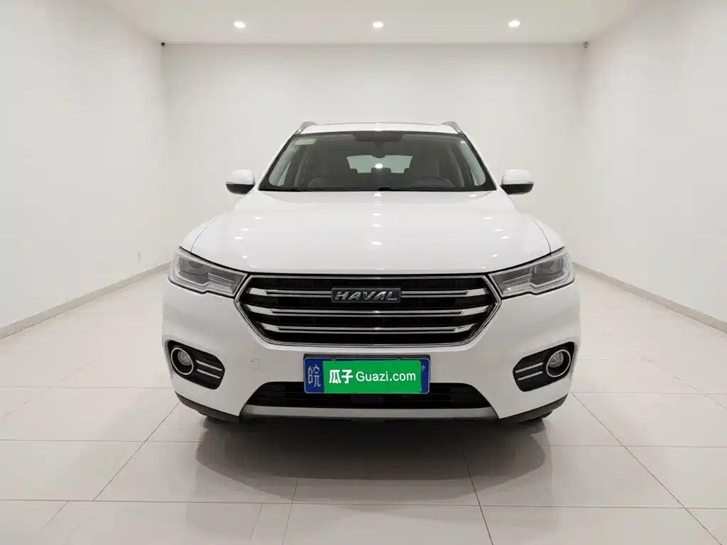 Haval H6 — миниатюра 2