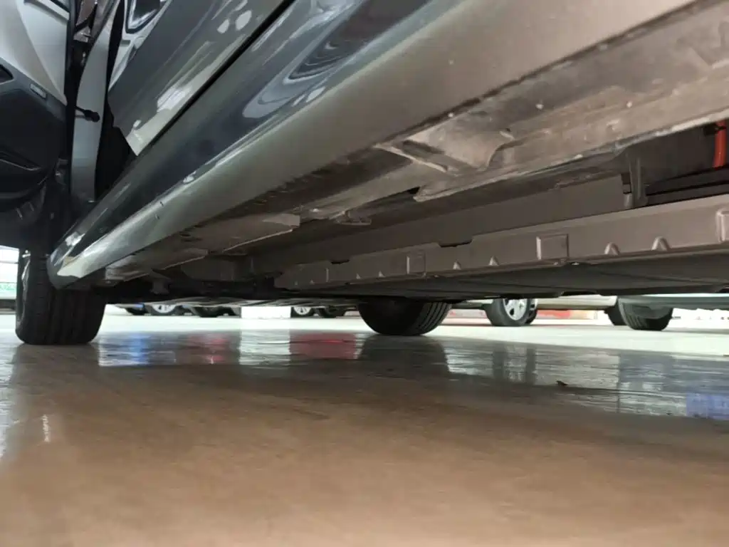 BYD Qin PLUS — миниатюра 22