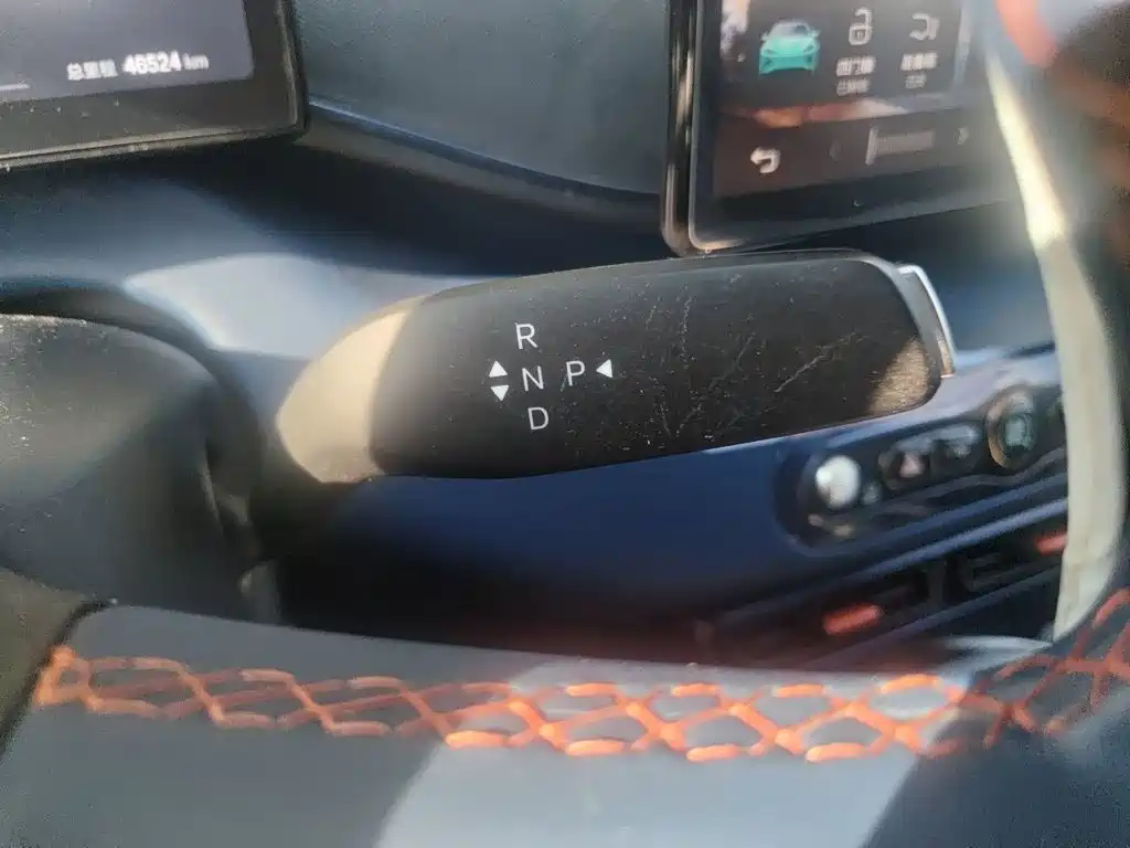 BYD Seagull — миниатюра 10