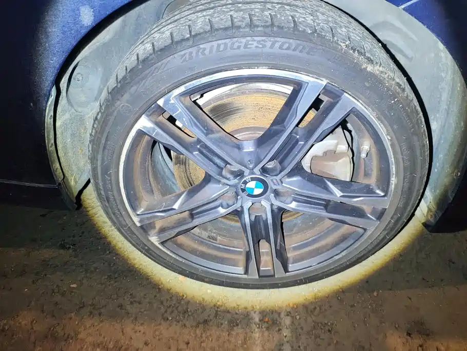 BMW 1 Series — миниатюра 6