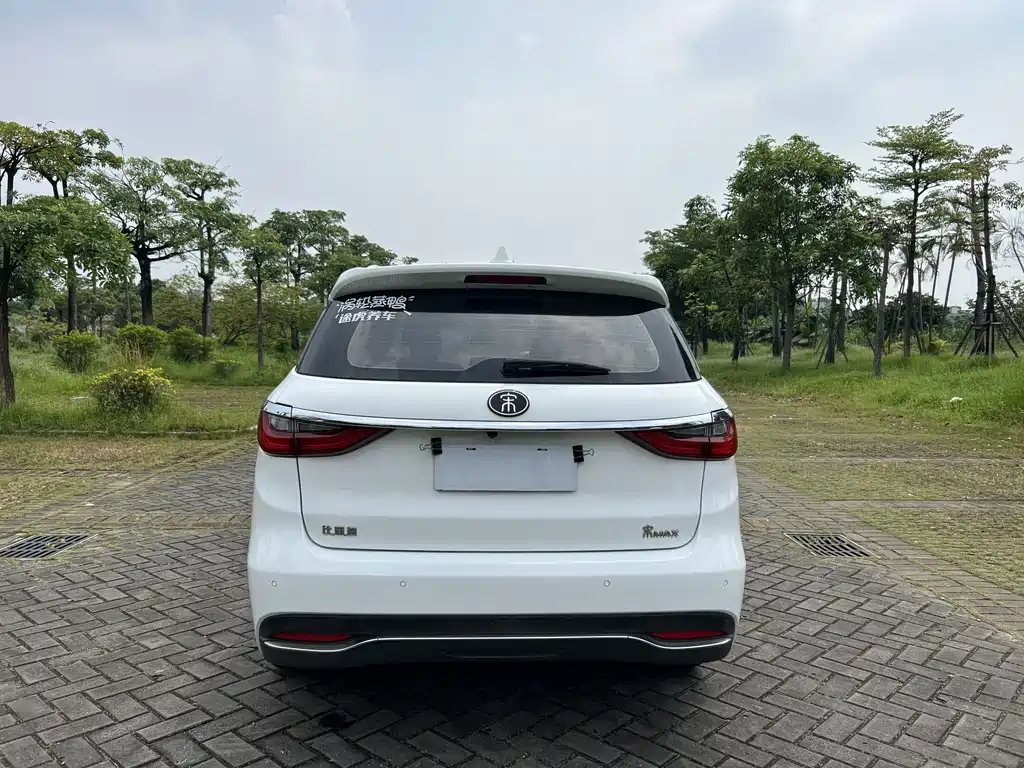 BYD MAX — миниатюра 14