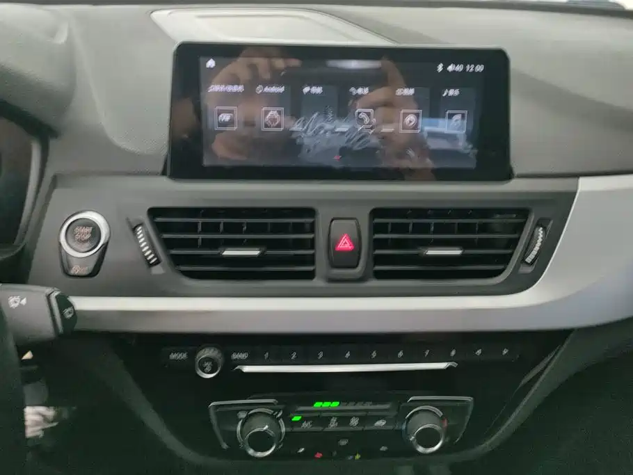 BMW 1 Series — миниатюра 13