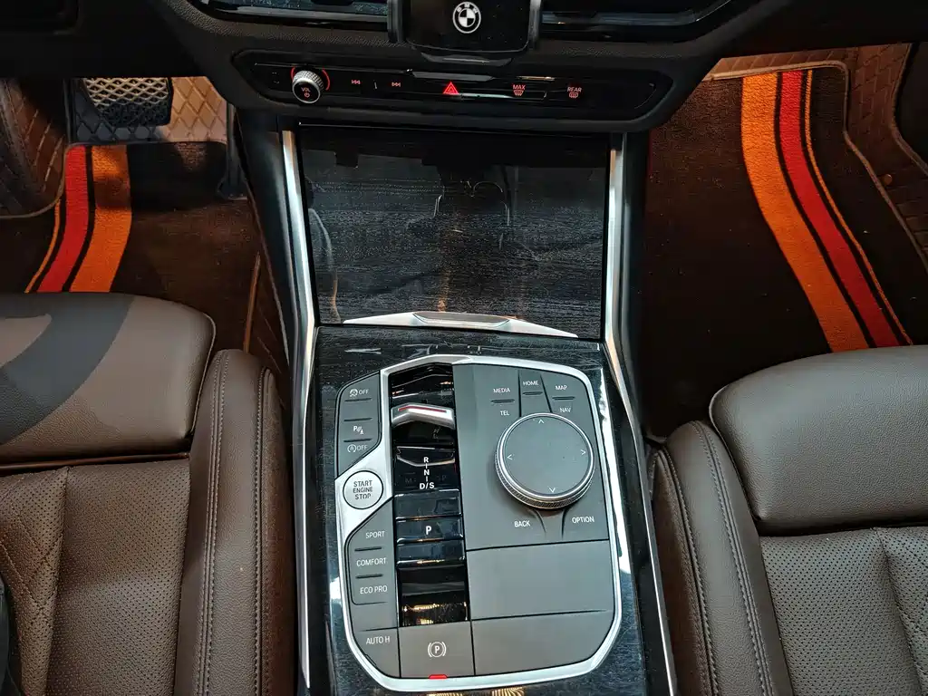 BMW 3 Series — миниатюра 7
