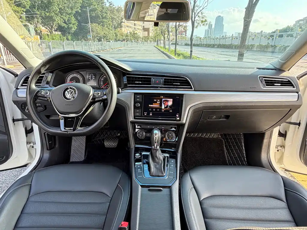 Volkswagen Lamando 2019 280TSI DSG Comfort VI