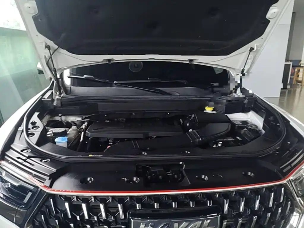 Haval H6 — миниатюра 25