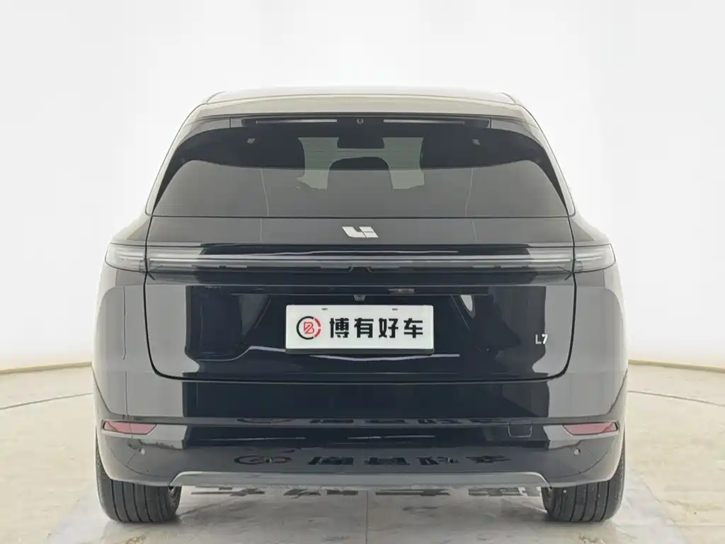Li Auto L7 2024 MAX