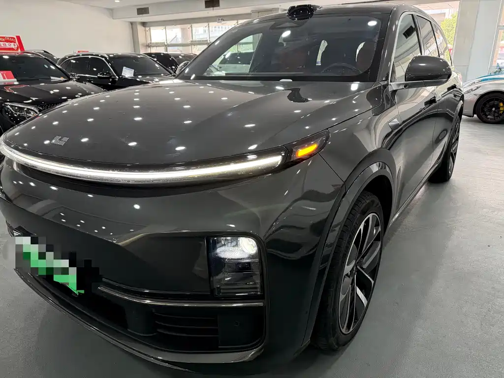 Li Auto IDEAL L9