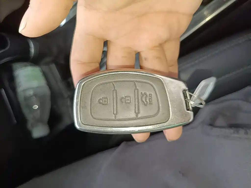 Hyundai Mistra — миниатюра 9
