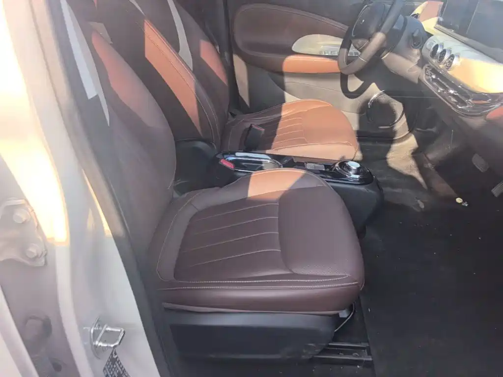Wuling Bingo — миниатюра 25