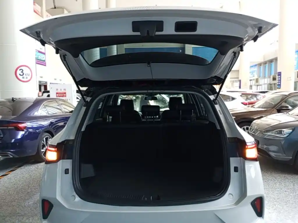 Wuling Xingchen — миниатюра 19