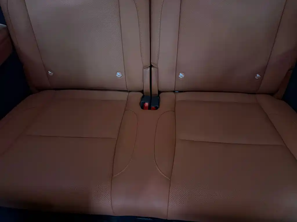 Li Auto Li L9 — миниатюра 16