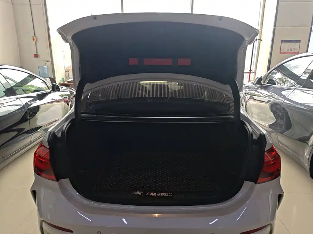 BMW 1 Series — миниатюра 19