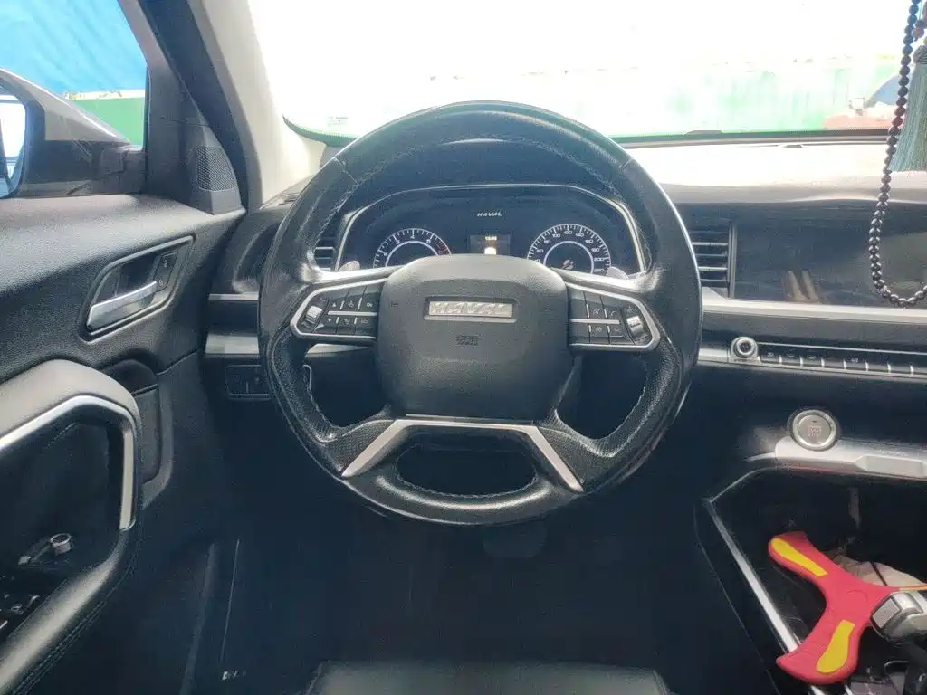 Haval H6 — миниатюра 6