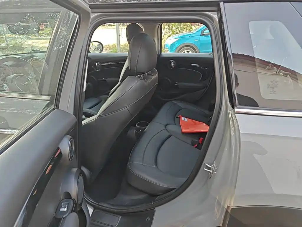 MINI Mini — миниатюра 17
