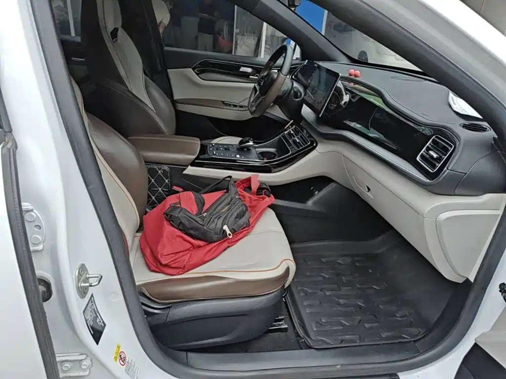 BYD Qin PLUS — миниатюра 25
