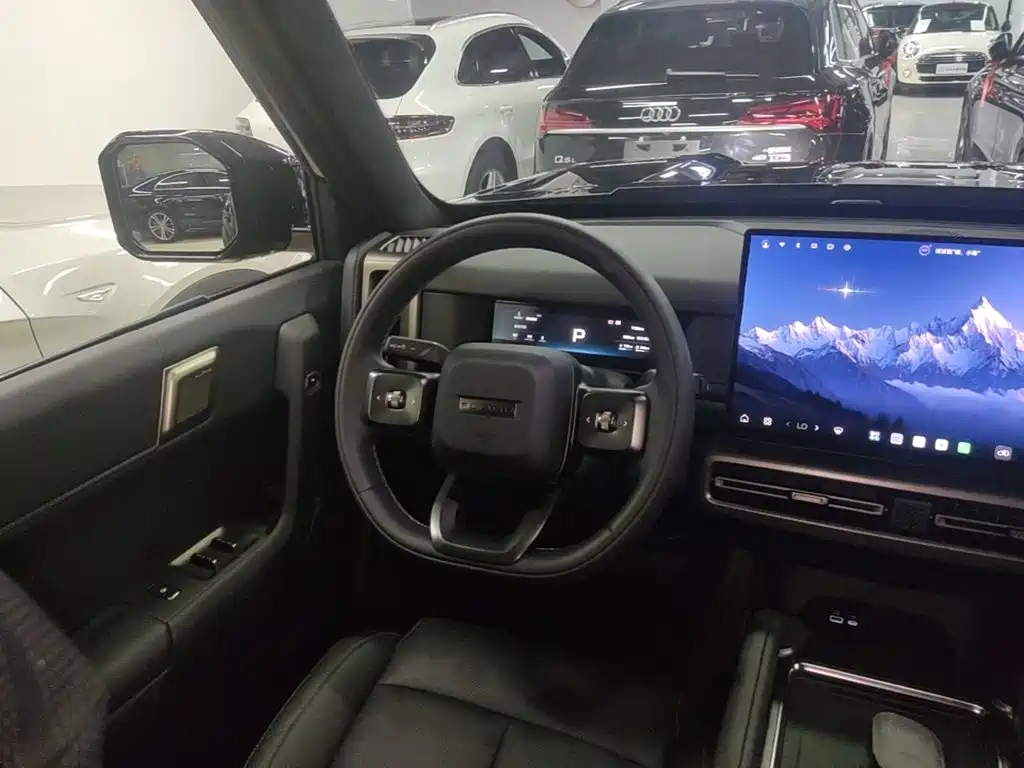 Fulwin Fengyun X3L — миниатюра 11