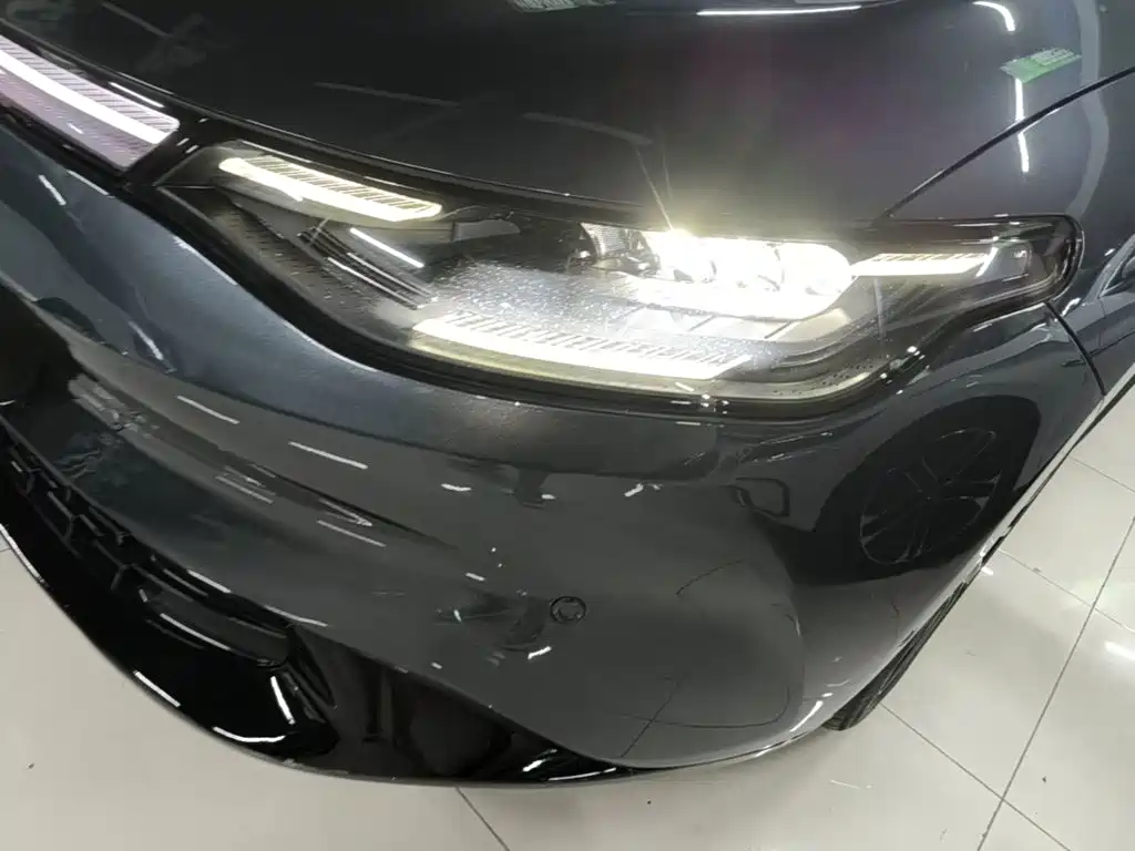 Leapmotor Leapmotor C01 — миниатюра 24