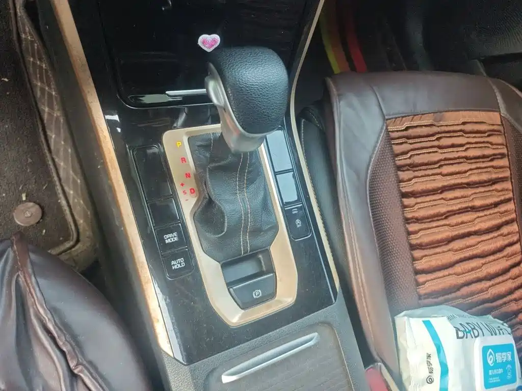 Kia K3 — миниатюра 7