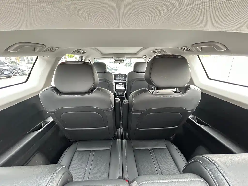 Wuling Victory — миниатюра 19