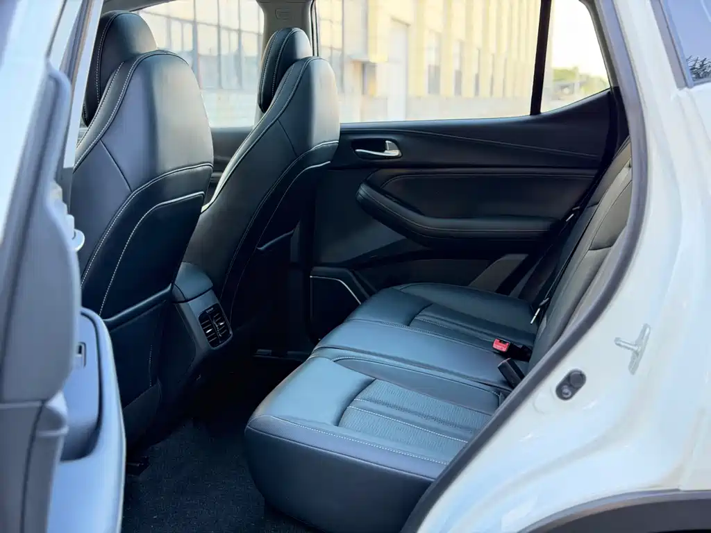 GAC Motor Trumpchi GS4 — миниатюра 5