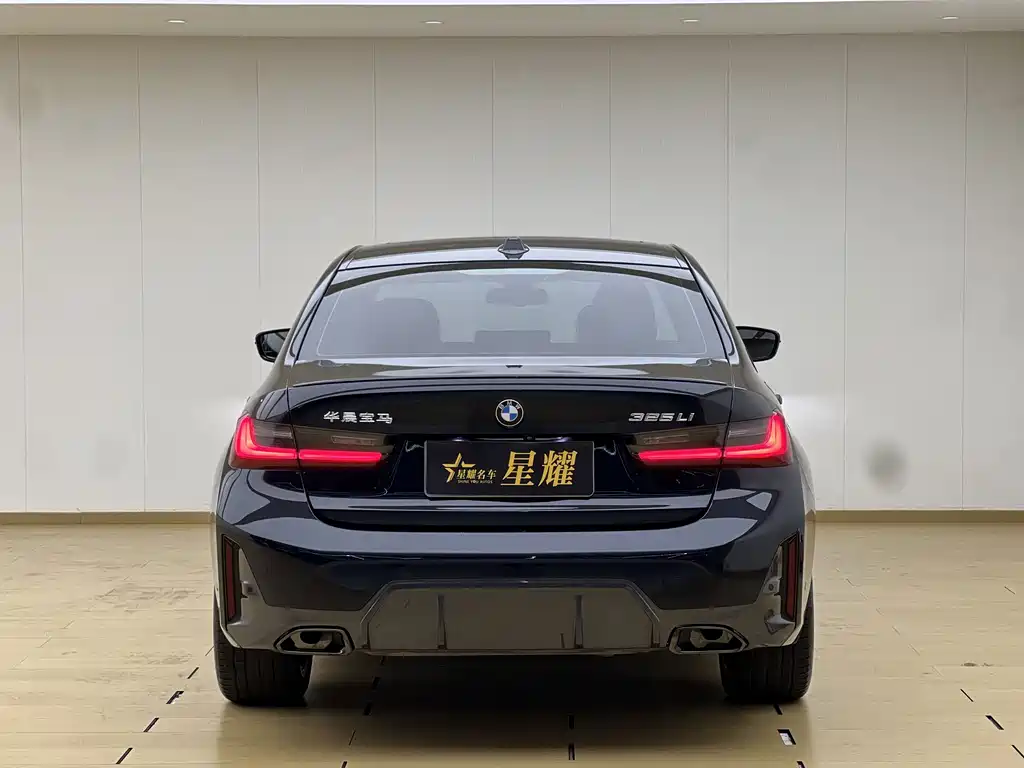 BMW 3 Series — миниатюра 23