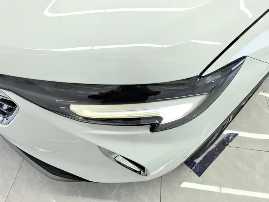 Buick Envision S — миниатюра 5