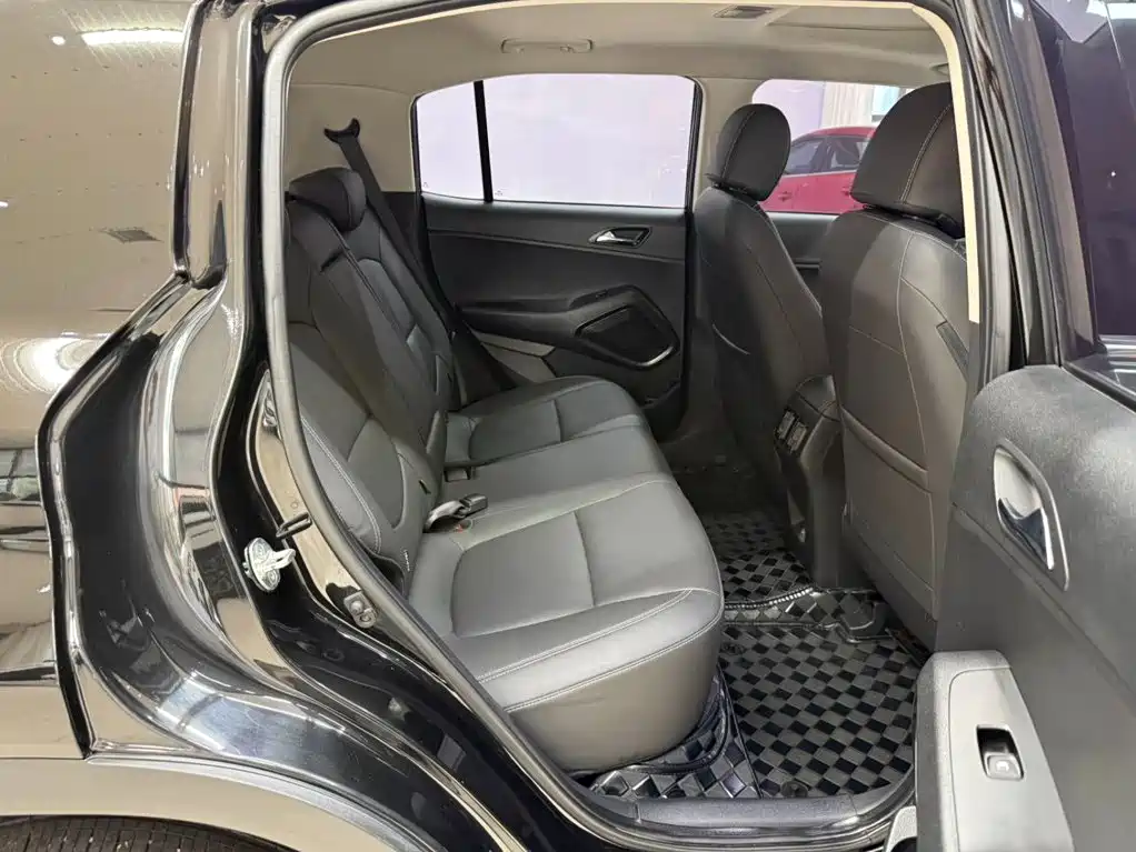 Hyundai ix35 — миниатюра 22