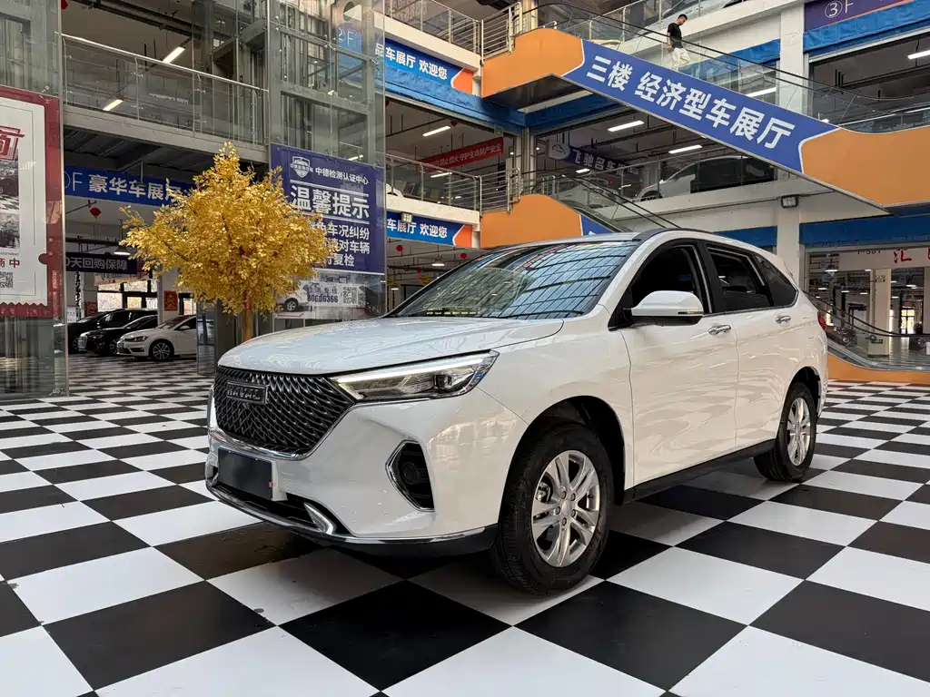 Haval M6
