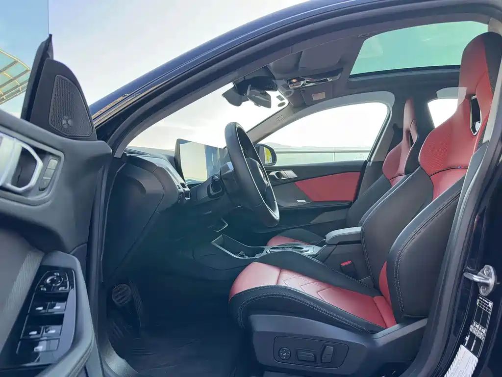 BMW 2 Series — миниатюра 9