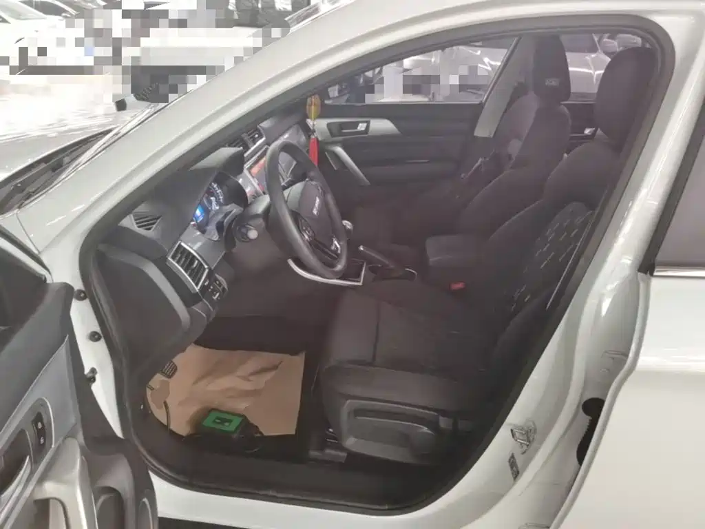 Haval H2 — миниатюра 11