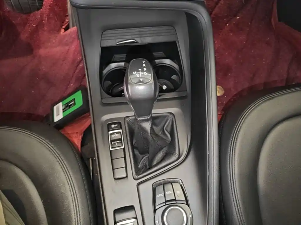 BMW X1 — миниатюра 14