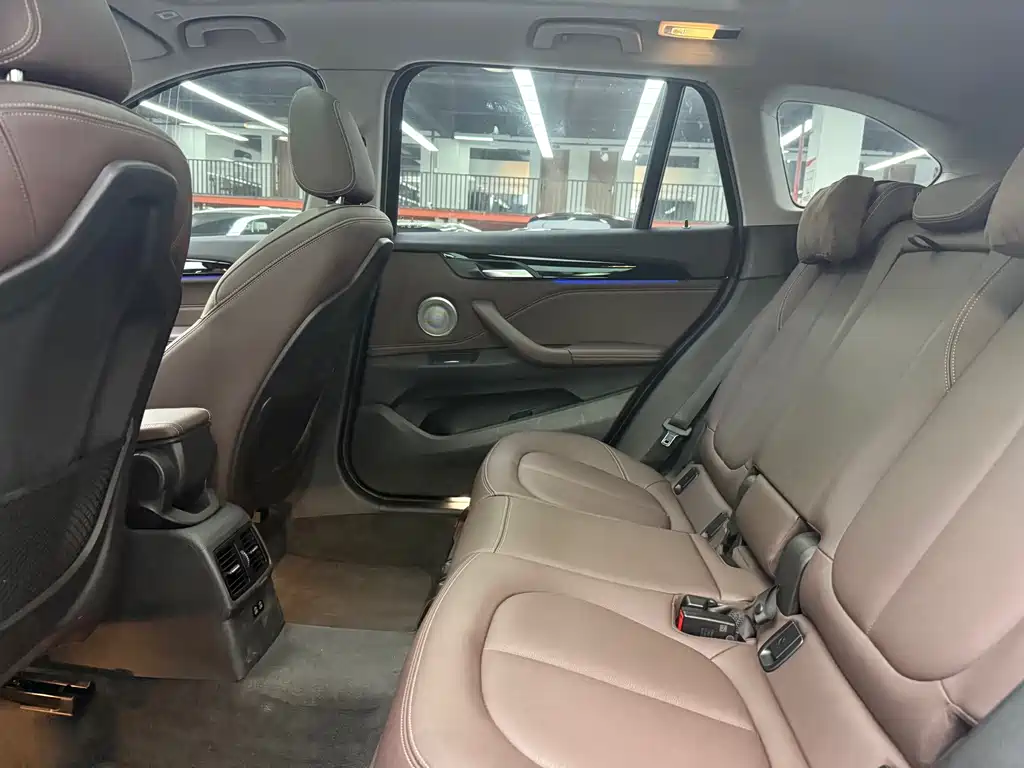 BMW X1 — миниатюра 16