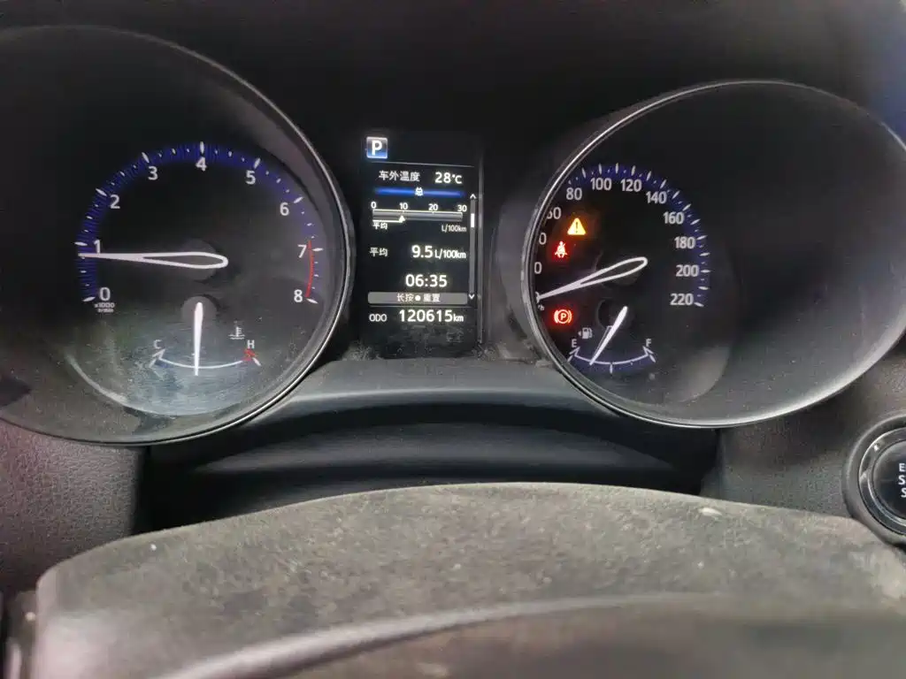 Toyota IZOA — миниатюра 5