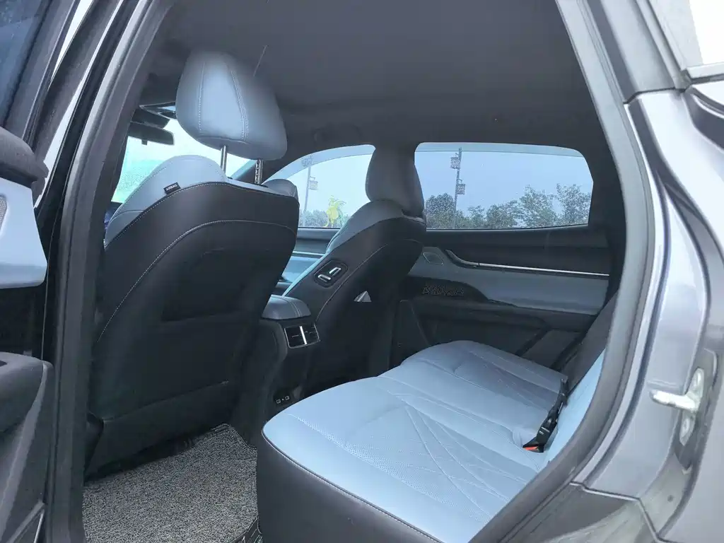 Chery New Energy Shuxiangjia — миниатюра 5