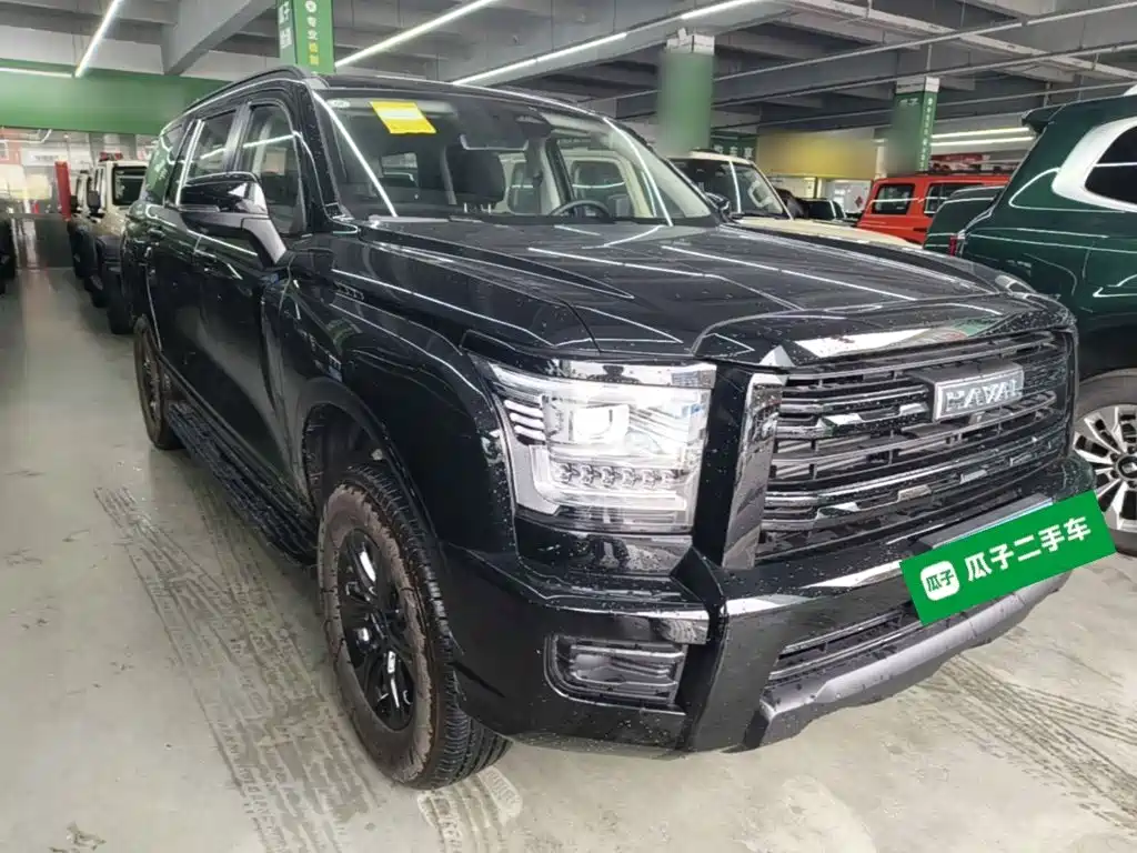 Haval H5 — миниатюра 4