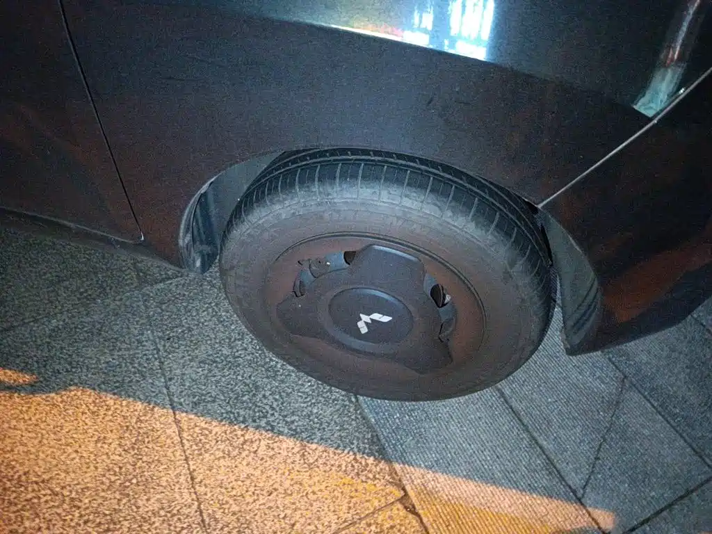 Wuling MINIEV — миниатюра 23