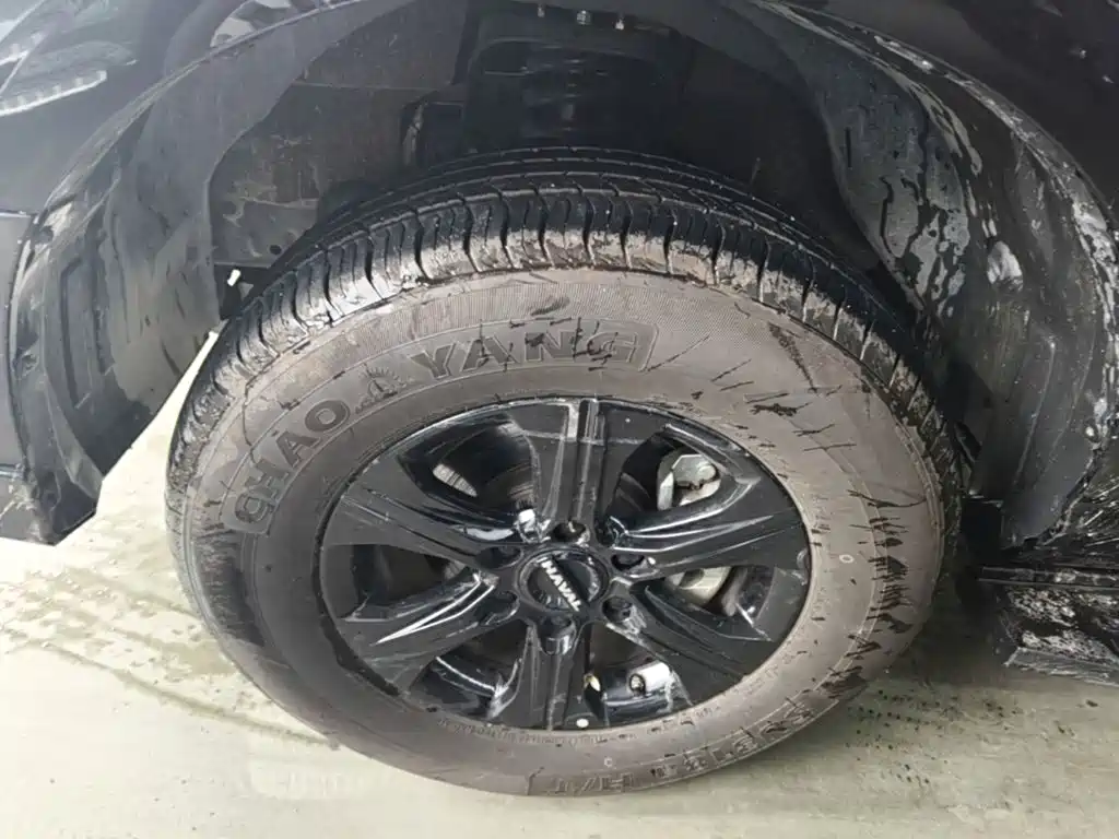Haval H5 — миниатюра 23