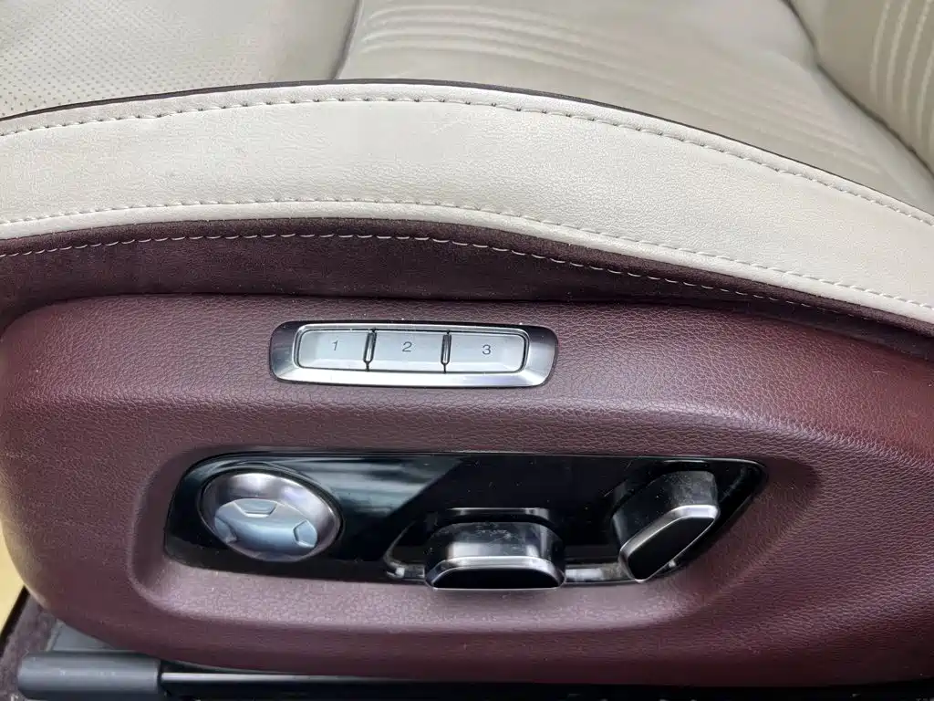Hongqi Hongqi H9 — миниатюра 29