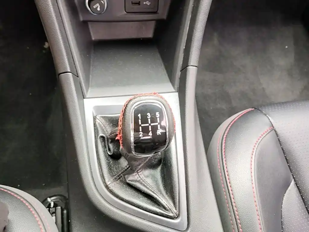 Chery Arrizo 5 — миниатюра 14