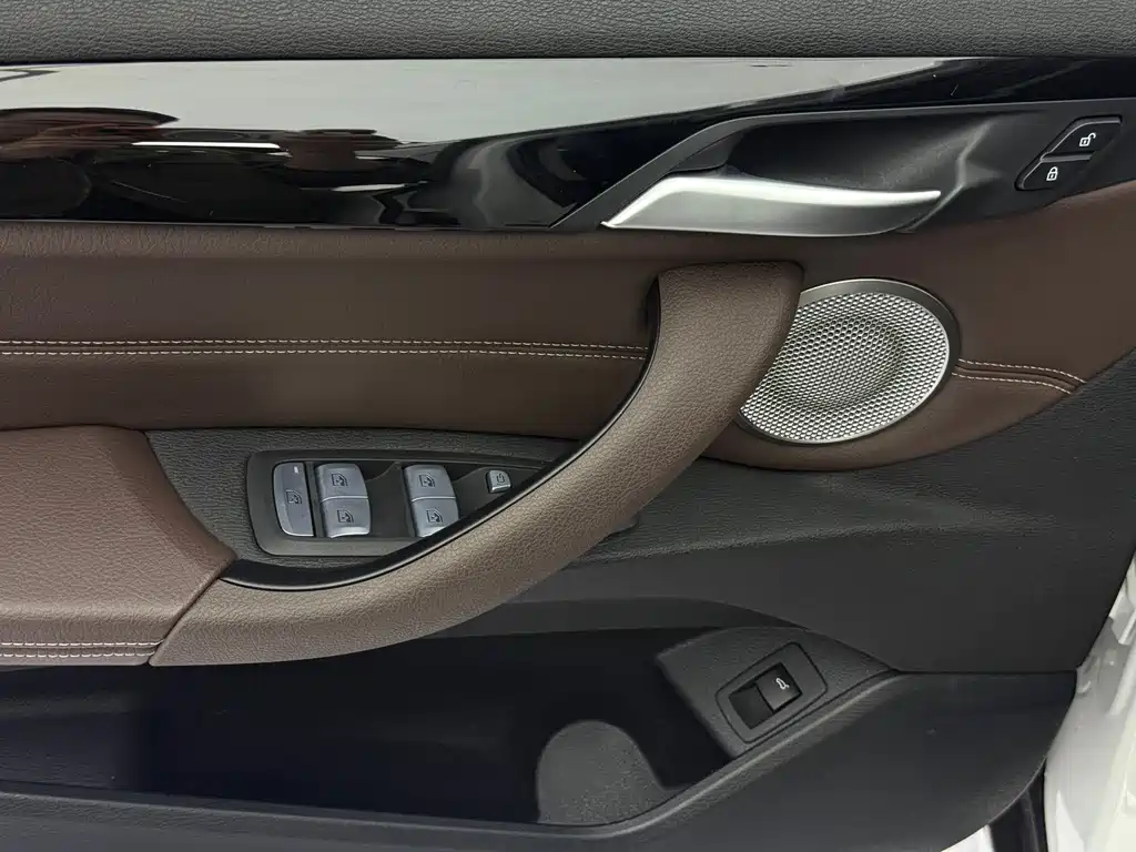 BMW X1 — миниатюра 19