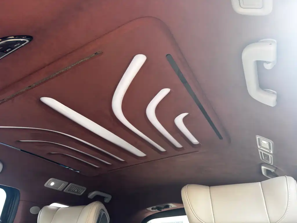 GAC Motor Trumpchi M8 — миниатюра 12
