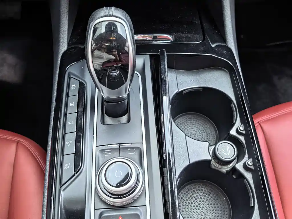 Maserati Levante — миниатюра 16