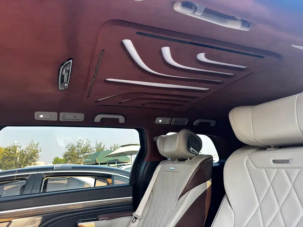 GAC Motor Trumpchi M8 — миниатюра 14