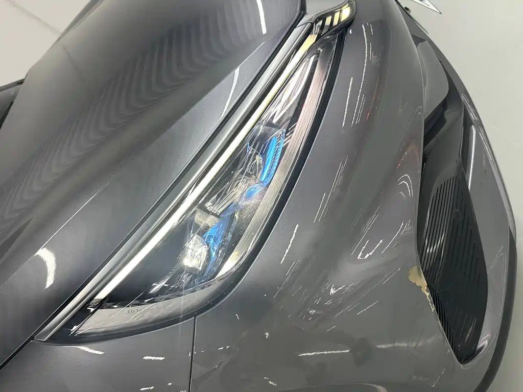 BYD Yuan Plus — миниатюра 4