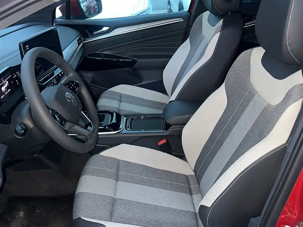 Volkswagen ID.4 CROZZ 2022 PURE+