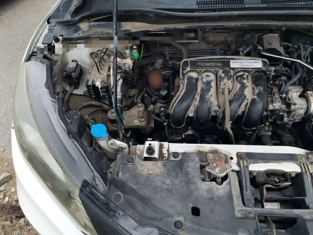 Honda Vezel — миниатюра 19