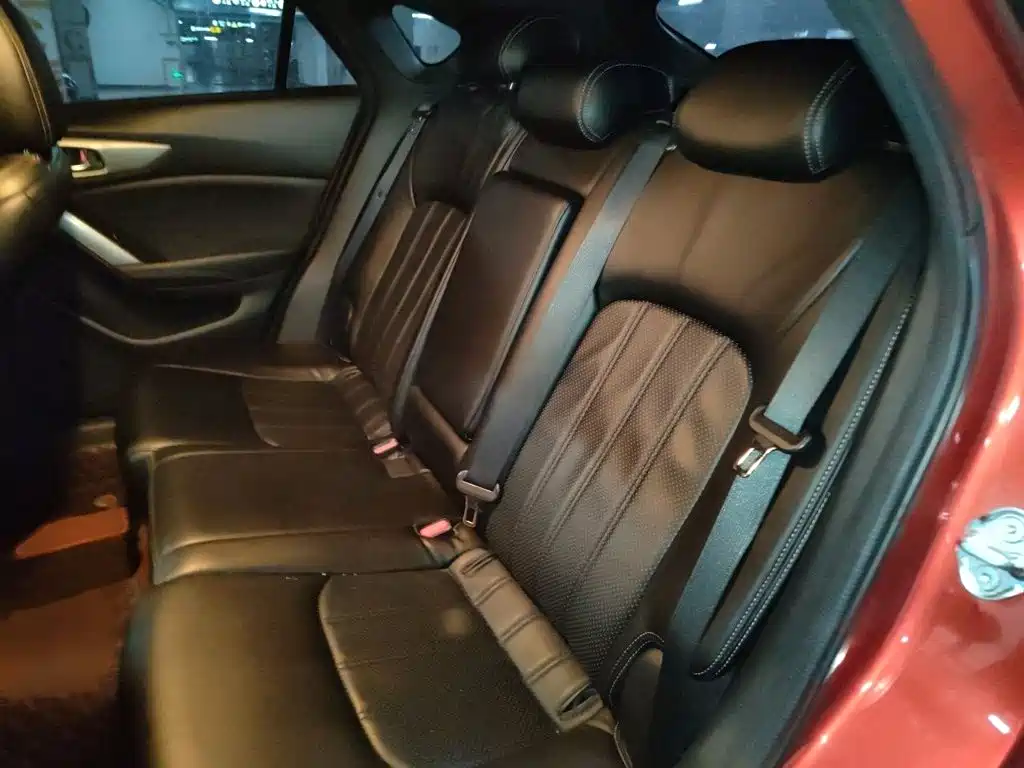 Mazda CX-4 — миниатюра 15