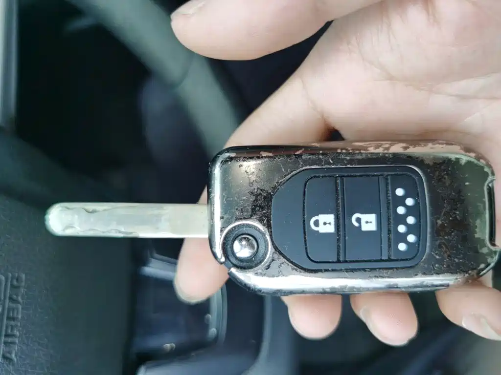 Honda Breeze — миниатюра 12