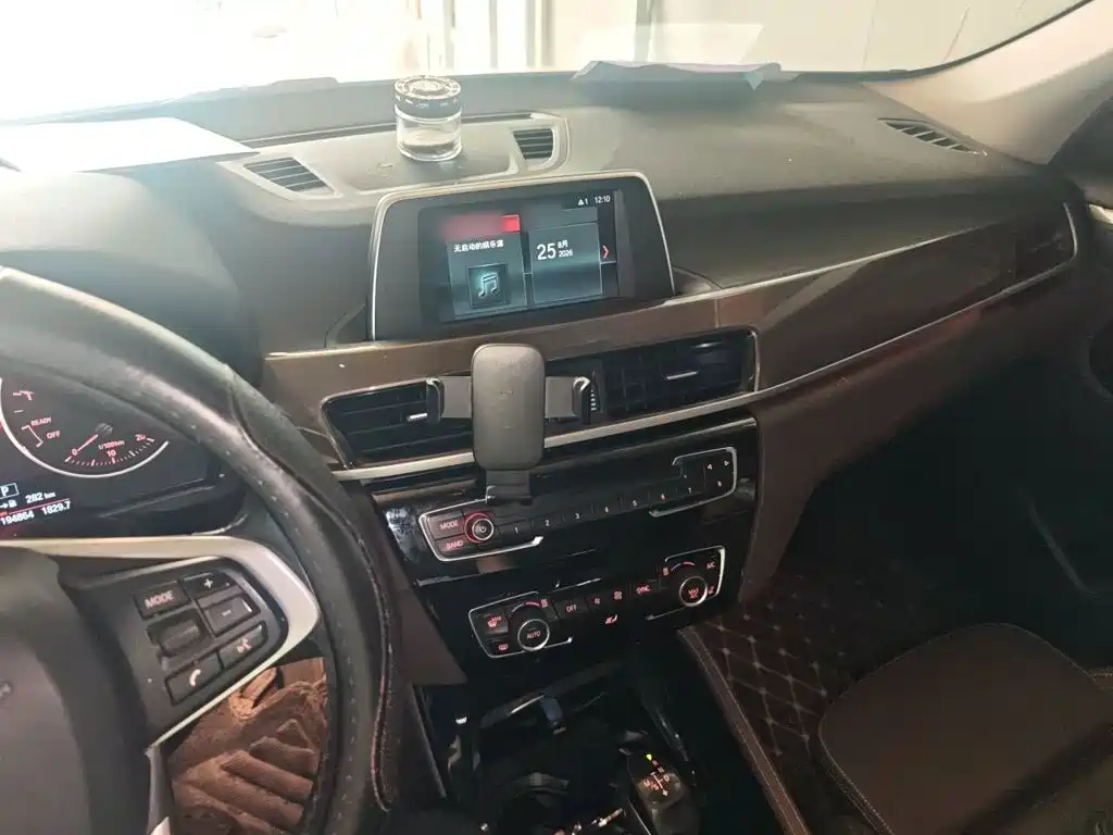 BMW X1 — миниатюра 6