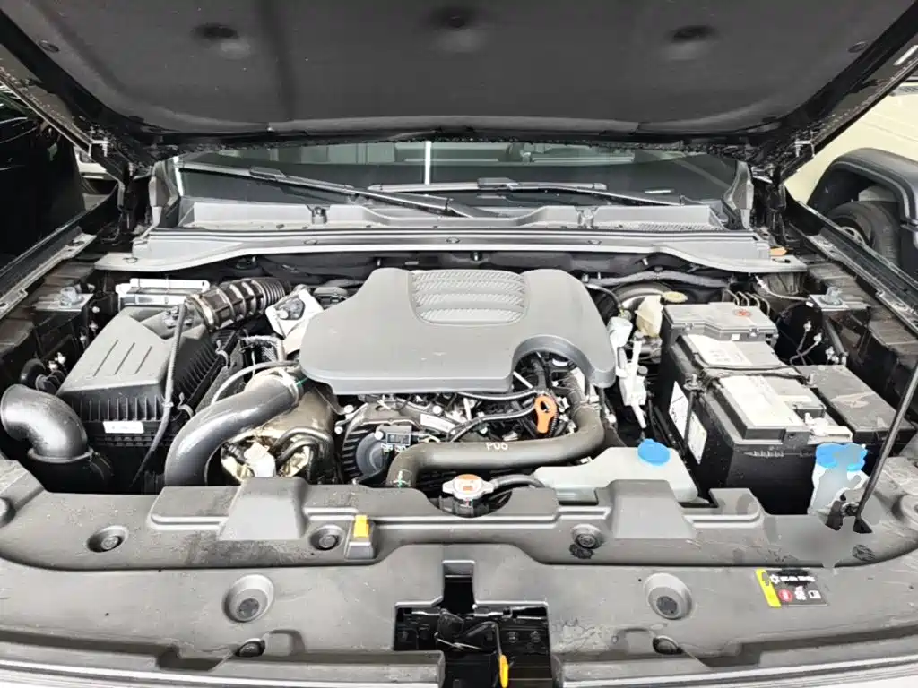 Haval H5 — миниатюра 20